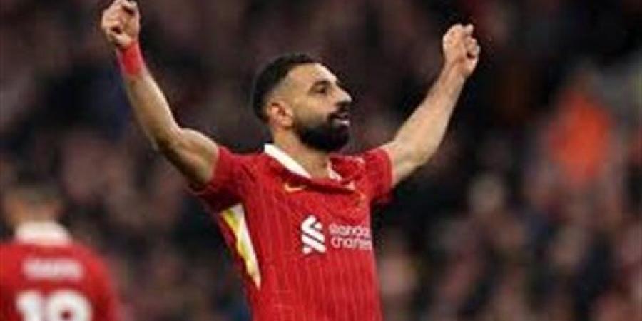 تقرير بريطانى.. محمد صلاح يزين قائمة أفضل 11 لاعبا فى تاريخ ليفربول