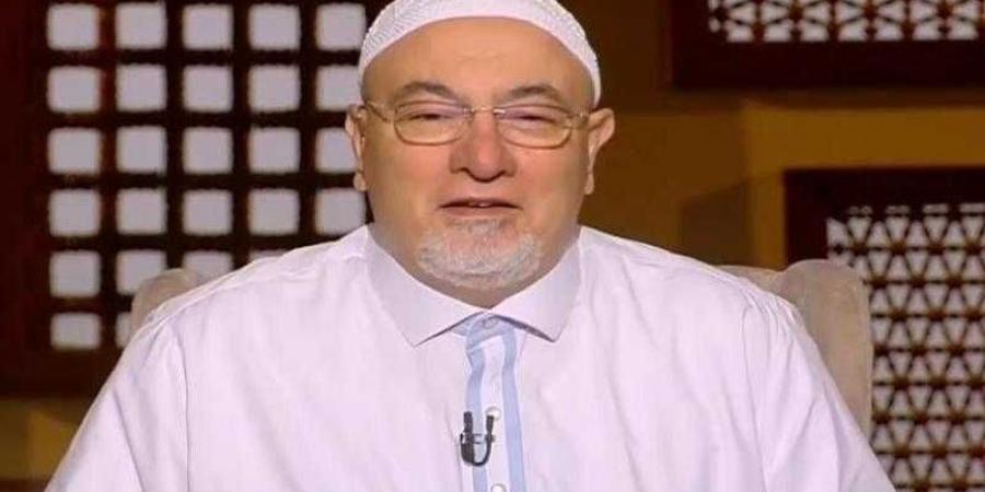 خالد الجندى: تمييع الاعتقاد الدينى هدفه بيع الوطن والأسرة