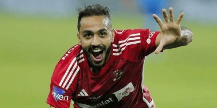 رسمياً.. انتهاء أزمة كهربا مع الزمالك وتسديد مبلغ 6 مليون جنيه