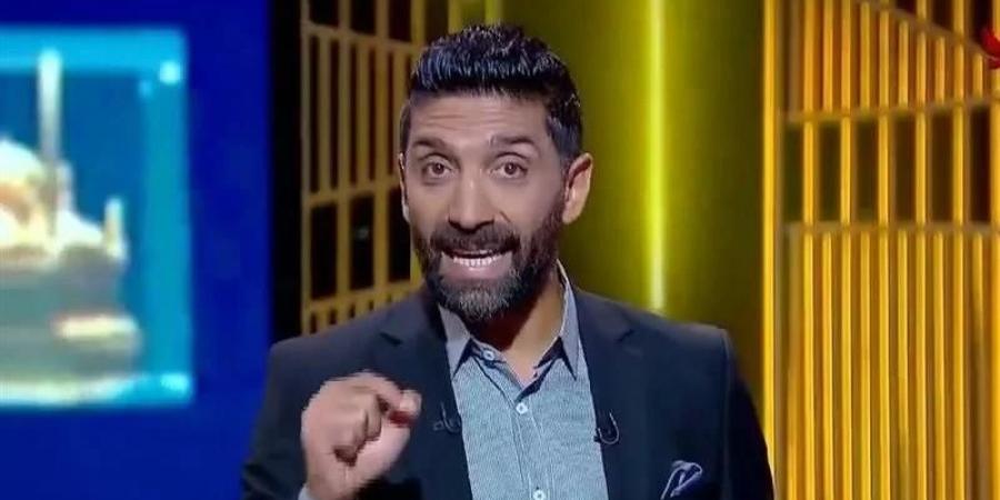 إسلام الشاطر عن فوز منتخب الشباب على ليبيا: المطلوب لم يتحقق بعد