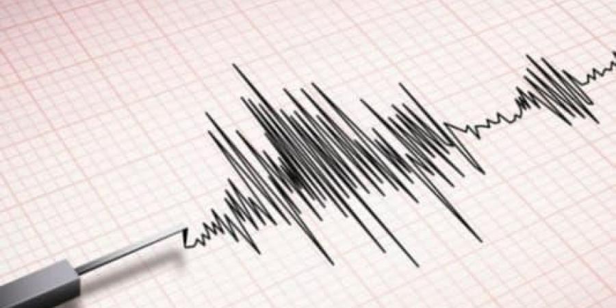 وكالات.. زلزال بقوة 5 درجات يضرب جزرًا بالمحيط الأطلسي