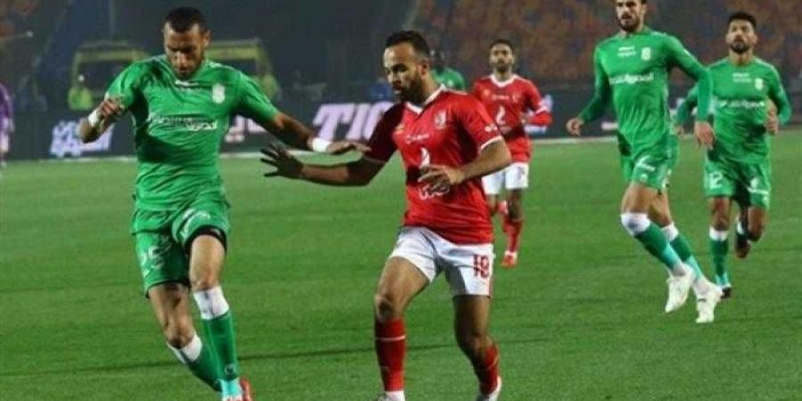 مباراة الأهلي والاتحاد إلى استاد السلام