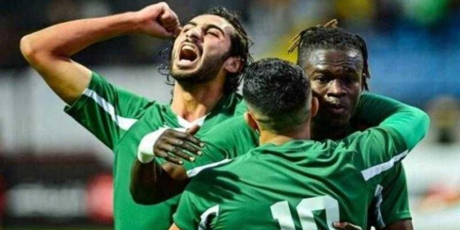 رئيس الاتحاد السكندري يكشف حقيقة صرف مكافأت خاصة للفوز على الأهلي بالدوري