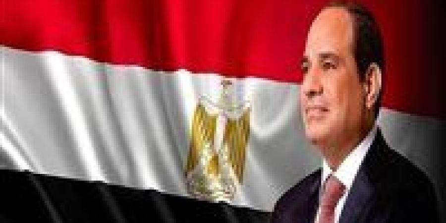 الرئيس السيسي يشيد بجهود القوات المسلحة لحماية الحدود من أي تهديدات