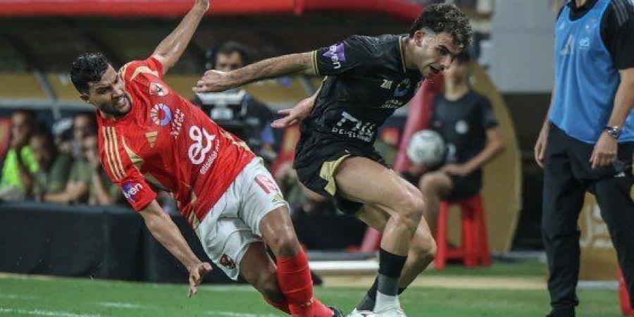 تعرف على جدول ترتيب الدوري المصري الممتاز بعد نهاية التوقف الدولي