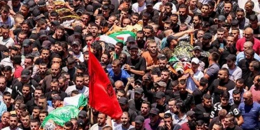 استشهاد 66 فلسطينيا في مجزرة جديدة للاحتلال شمال غزة