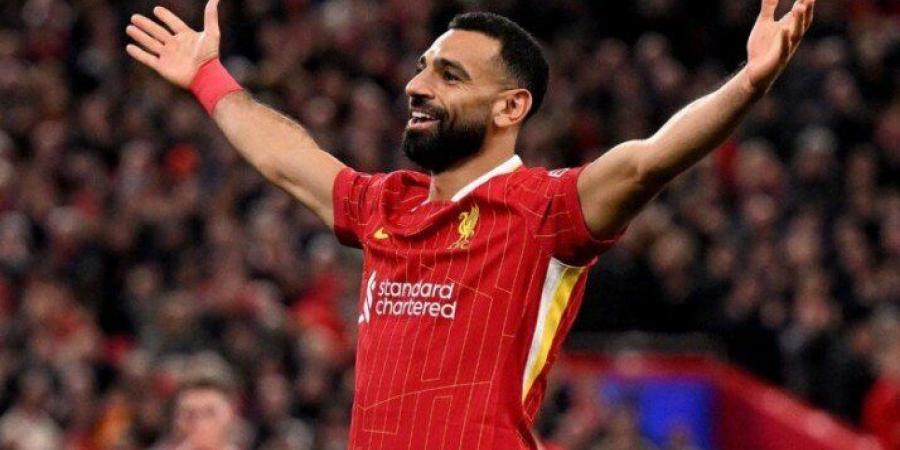 محمد صلاح يثير الجدل برسالة غامضة: من يقصد بـ"المختلون نفسياً"؟