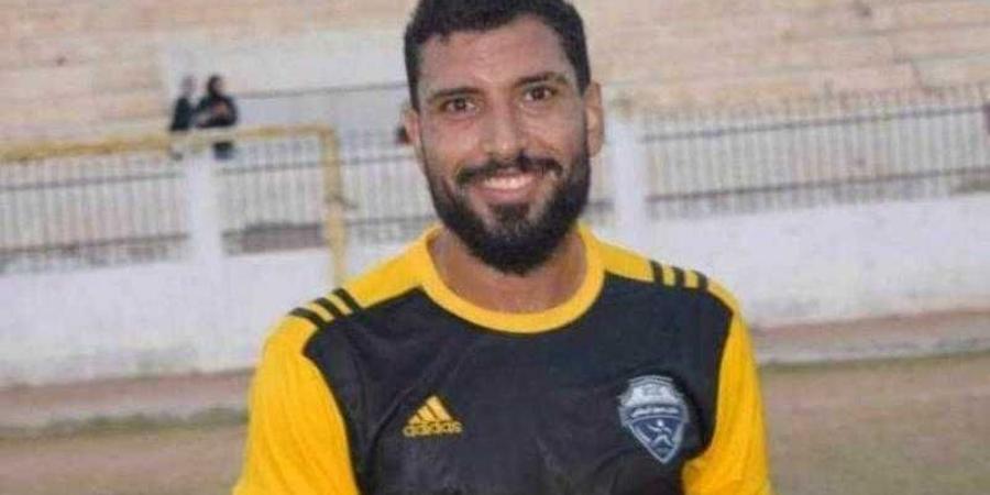 قرار عاجل من وزير الرياضة بشأن أبناء محمد شوقي لاعب كفر الشيخ