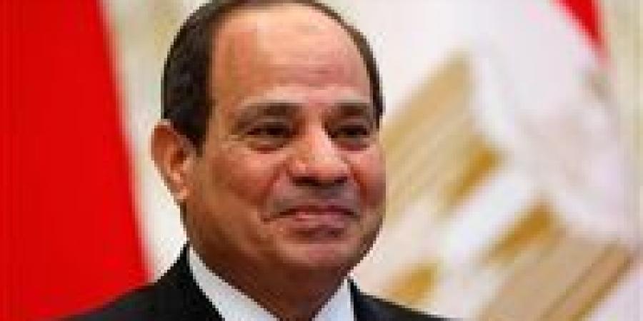 الرئيس السيسي يشيد بموقف إسبانيا العادل إزاء القضية الفلسطينية