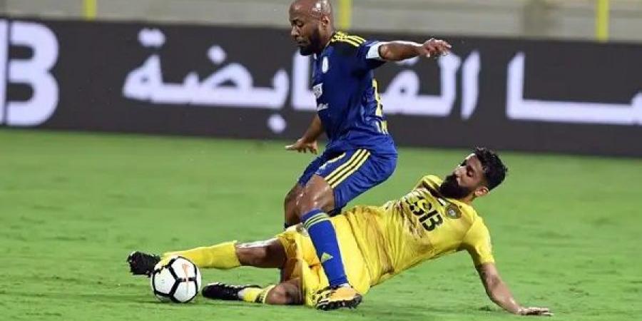 بث مباشر.. مشاهدة مباراة الوحدة والوصل في الدوري الإماراتي