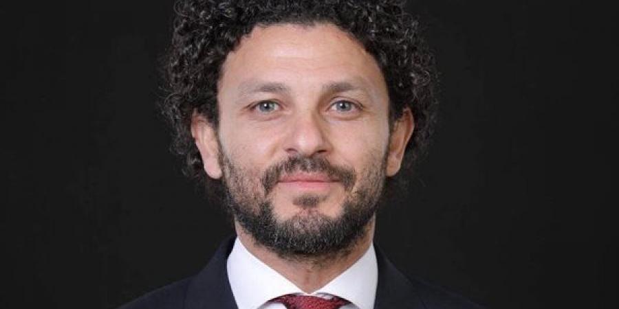 حسام غالي رئيسا لبعثة الأهلي في جنوب أفريقيا