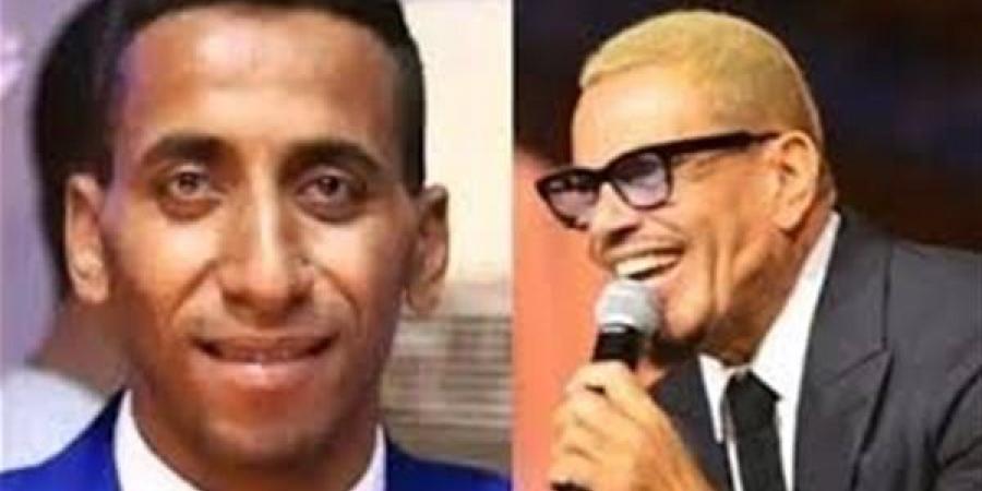 دفاع سعد أسامة يطالب بتعويض 5 ملايين جنيه بعد واقعة صفعه من عمرو دياب | فيديو