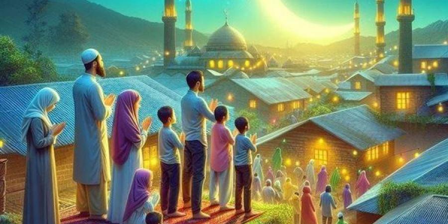 موعد شهر رمضان 2025.. وعدد العطلات الرسمية خلال الشهر؟