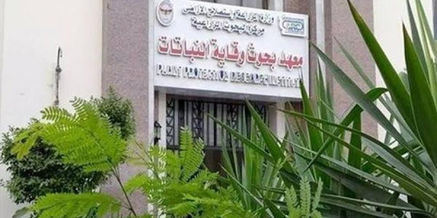 الزراعة: وقاية النباتات يضيف توصيتين جديدتين لأحد مركباته الحيوية