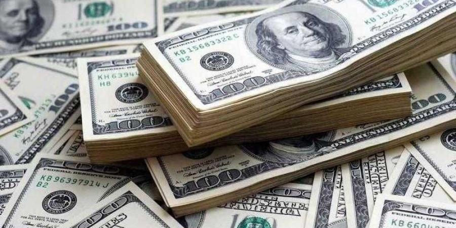 سعر الدولار اليوم الأحد 24-11-2024 فى البنوك المصرية