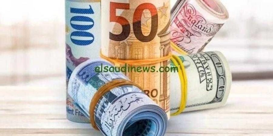 أسعار العملات في مصر اليوم الأحد