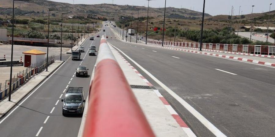 المغرب يوظف الذكاء الاصطناعي لصيانة الطرق وتدبير المقالع والمِلك العام