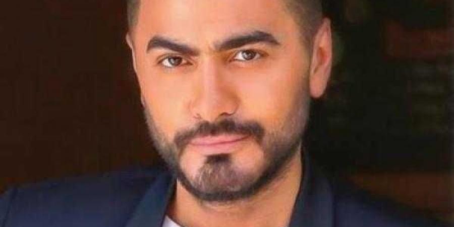 هيثم نبيل عن دعم تامر حسني لأسرة محمد رحيم: الأصل الطيب بيظهر في المواقف دي