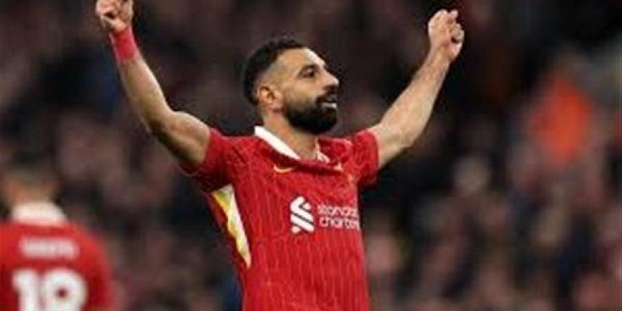 تشكيل ليفربول أمام ساوثهامبتون اليوم في الدوري الإنجليزي.. موقف محمد صلاح