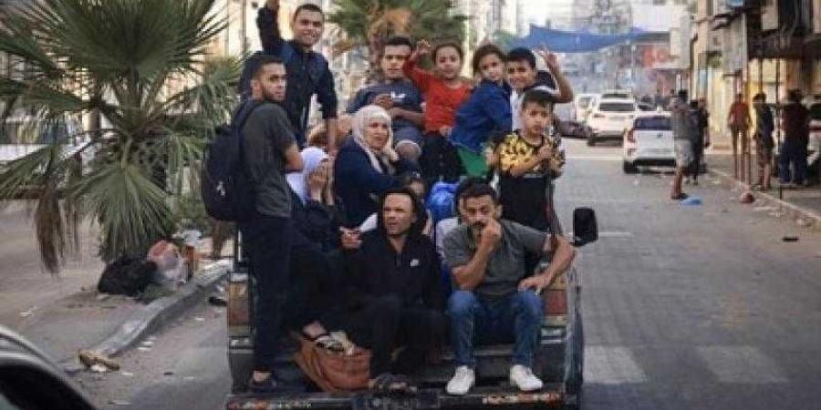 الأمم المتحدة: فلسطينيو شمال غزة يكافحون من أجل البقاء