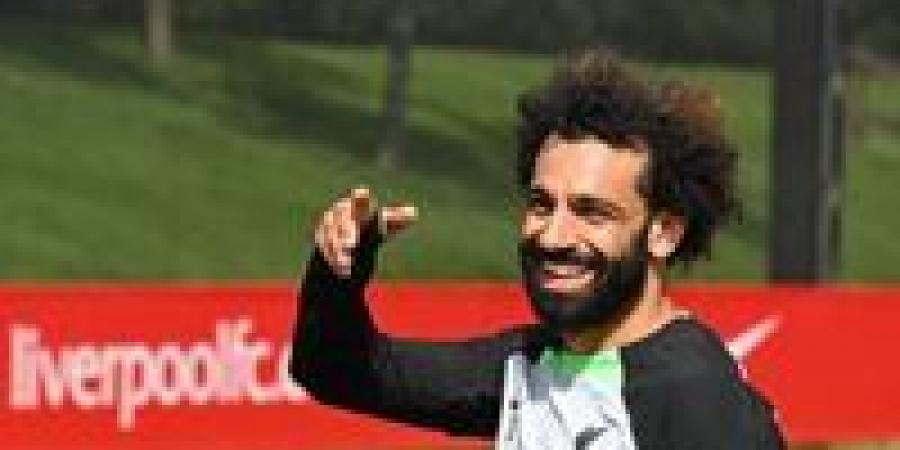 ساوثهامبتون ضد ليفربول.. محمد صلاح يقود تشكيل الريدز فى الدوري الإنجليزي