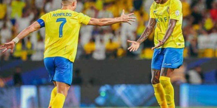 بث مباشر لمباراة الغرافة القطري والنصر السعودي بدوري أبطال آسيا للنخبة