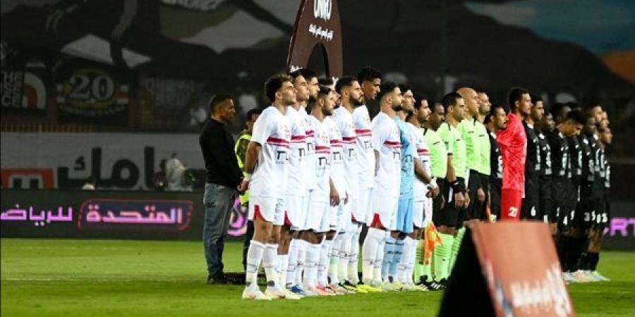 كواليس مفاوضات الزمالك مع أولى الصفقات الشتوية