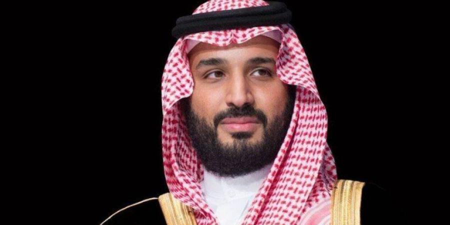 ولي العهد السعودي يتلقى رسالة خطية من رئيس جمهورية جنوب أفريقيا