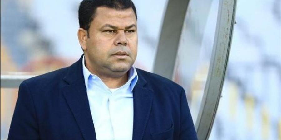 حمد إبراهيم يكشف حقيقة تعاقد الإسماعيلي مع لاعب الأهلي