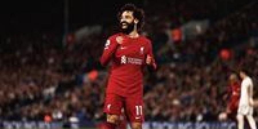 مفاجأة.. محمد صلاح: ليفربول لم يقدم عرضا لتجديد عقدي حتى الآن