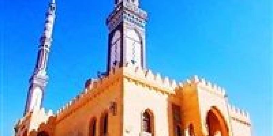 الأوقاف تفتتح ٢٤ مسجدًا جديدًا الجمعة القادمة ضمن خطتها لإعمار بيوت الله عز وجل