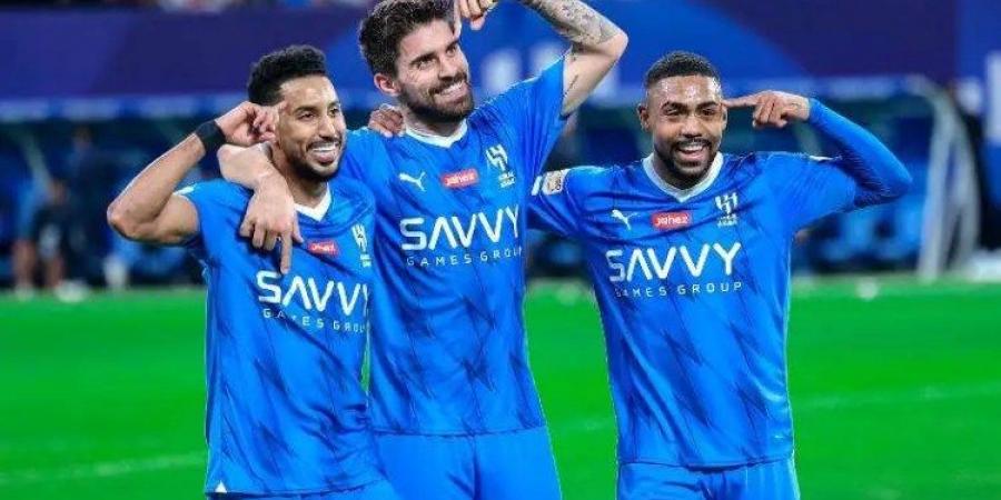 القنوات الناقلة لمباراة الهلال والسد القطري في دوري أبطال آسيا للنخبة