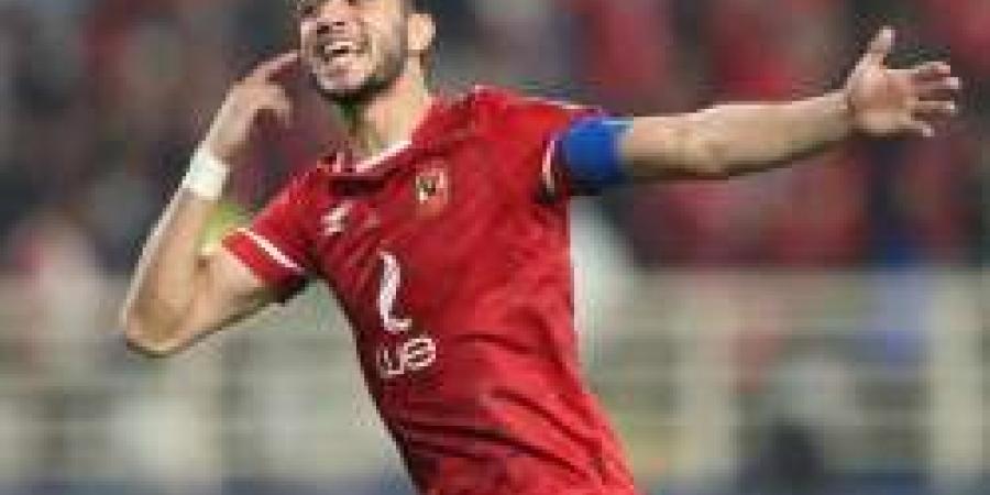 التشكيل المتوقع لـ الأهلي أمام ستالد أبيدجان في دوري أبطال أفريقيا