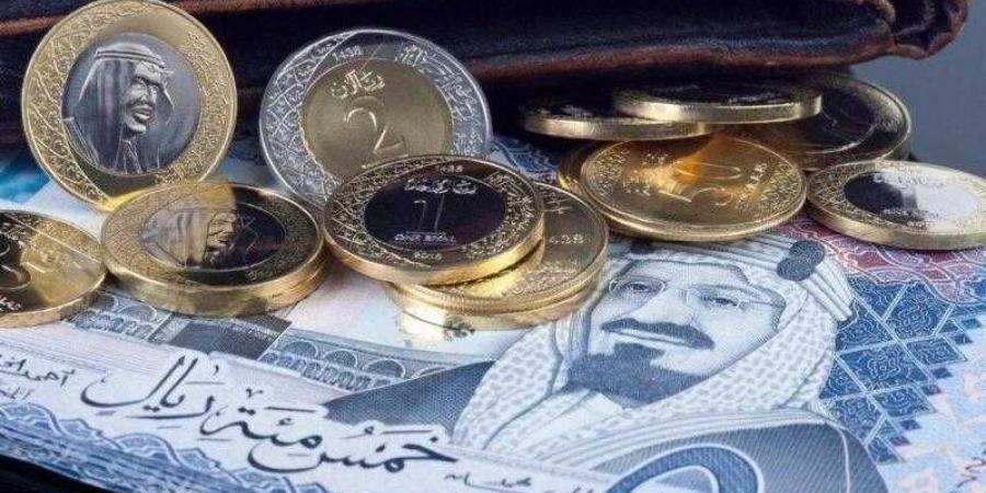 أسعار الريال السعودي اليوم الثلاثاء