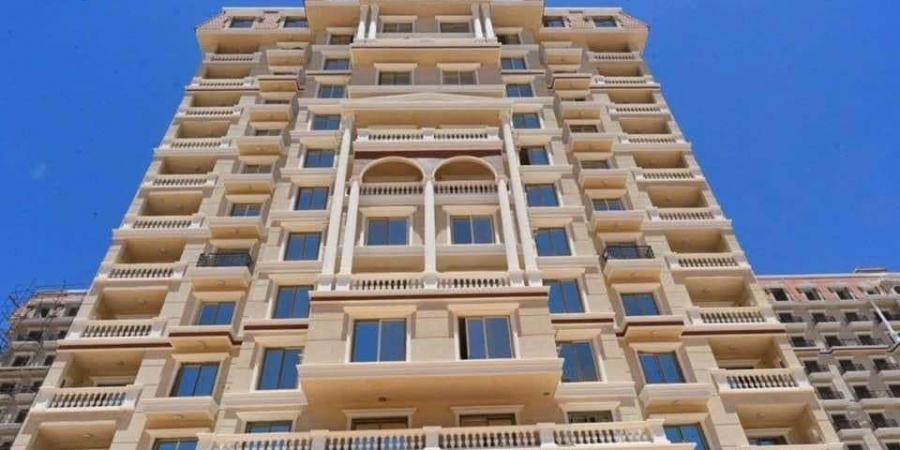 وزير الإسكان يعلن بدء تسليم الوحدات السكنية بمشروع «صواري» الإسكندرية (صور)