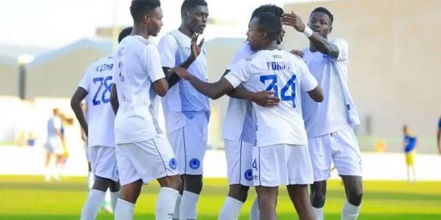 بث مباشر.. مشاهدة مباراة الهلال ويانج أفريكانز في دوري أبطال أفريقيا