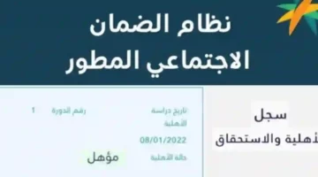 “الضمان الاجتماعي” تعرف علي كيفية تسجيل الدخول في دورة دراسة الأهلية بعد إعادة التقديم