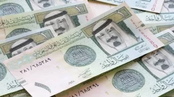 الي اين يصل.. سعر الريال السعودي أمام الجنيه المصري في تعاملات اليوم الثلاثاء 26-3-2024