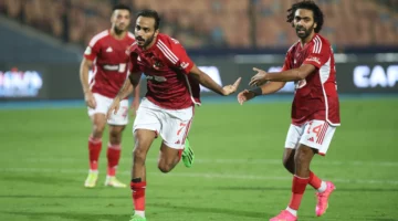 بشري سارة.. القنوات المفتوحة الناقلة لمباراة الاهلي وسيمبا في بطولة دوري ابطال افريقيا