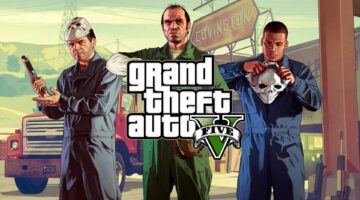 خطوات تحميل لعبة جاتا GTA 5 لـ جميع الأجهزة ومزايا هذا الإصدار