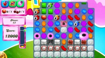 الآن الإصدار الجديد مجانًا.. تحميل لعبة كاندي كراش ساجا Candy Crush Saga في دقيقة