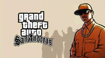 بربط مباشر تحميل لعبة GTA Auto San Andreas وعيش المغامرة للهواتف الضعيفه