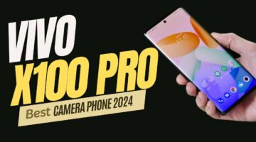 تمتع بالسرعة والأداء العالي.. إليك مواصفات هاتف vivo X100s Pro وسعره بالدول العربية