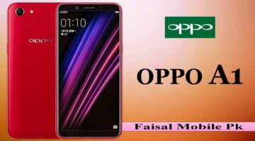 سعر ولا في الأحلام.. أوبو تطرح هاتف OPPO A1i بمواصفات رهيبة علشان الشباب