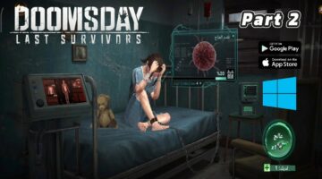 للأندرويد والأيفون.. تحميل لعبة دوم سداي Doomsday Last Survivors مجانًا