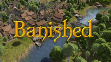 لعشاق التحديات المثيرة.. تحميل لعبة Banished الآن مجانًا في ثواني