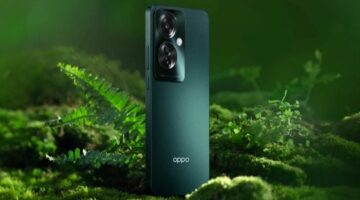 “أبوبو عاملة عظمة”.. هاتف Oppo Reno 11 F 5G بمعالج Mediatek Dimensity 7050.. قوة الأداء والسرعة