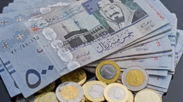 وصل كام في بنك مصر.. سعر الريال السعودي مقابل الجنية المصري اليوم الاحد 7 ابريل