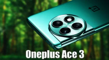 ترقبوا هاتف OnePlus Ace 3 بمواصفاته العالية والسعر المتوقع