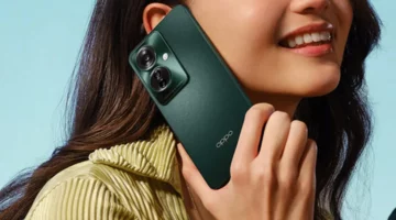 هاتف اقتصادي.. مواصفات ومميزات أوبو رينو 11f الجديد Oppo Reno 11 F